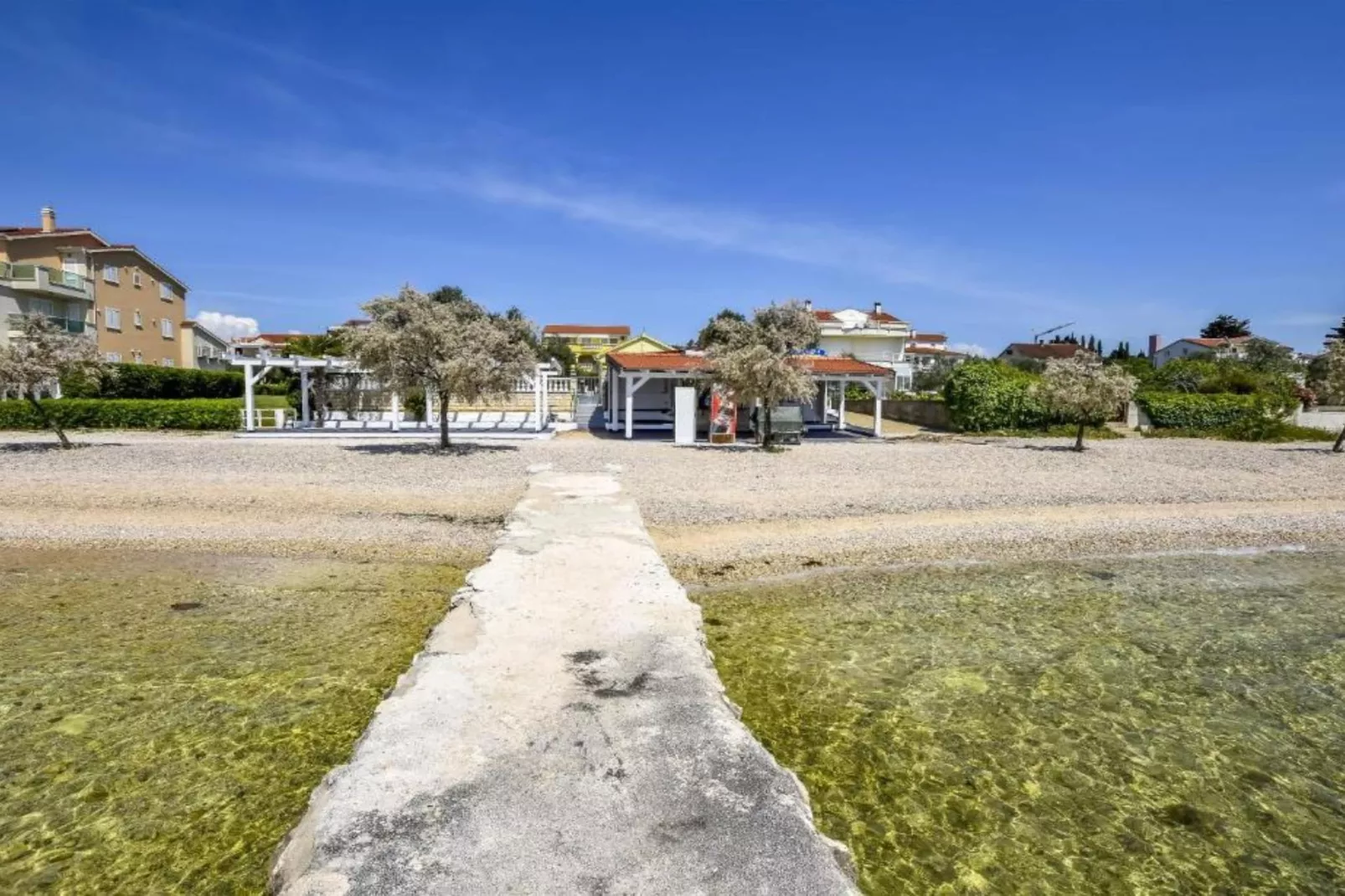 Mobile homes Bella vita 3-Buitenlucht