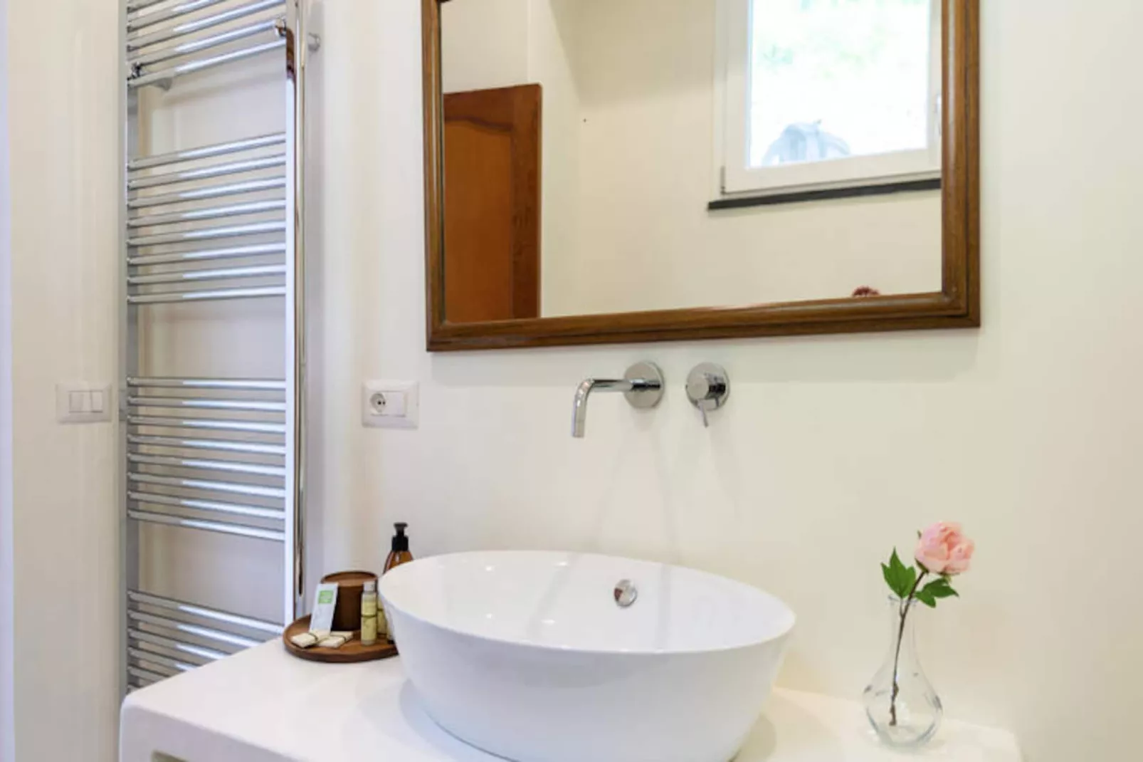 Maison à Praiano-Niet-getagd