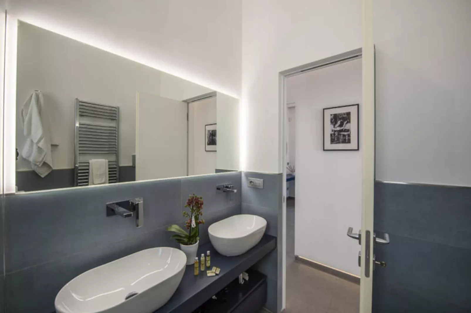 Maison à Amalfi-Niet-getagd