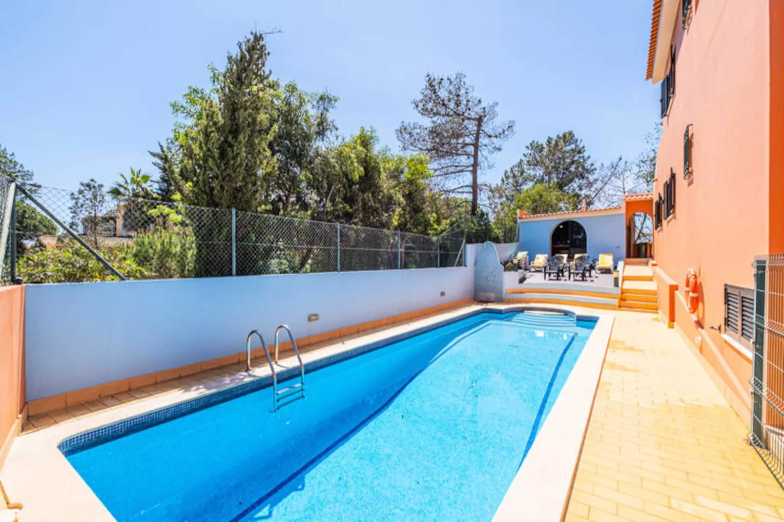 Maison à Albufeira-Niet-getagd