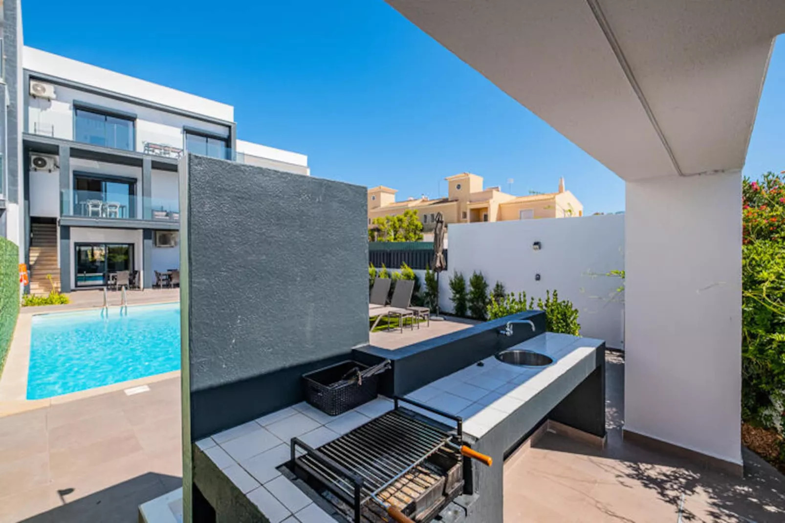 Maison à Albufeira-Niet-getagd