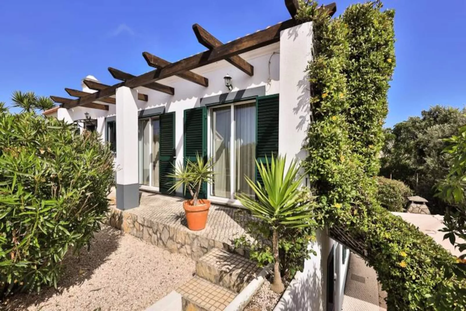 Casa Skip-Niet-getagd