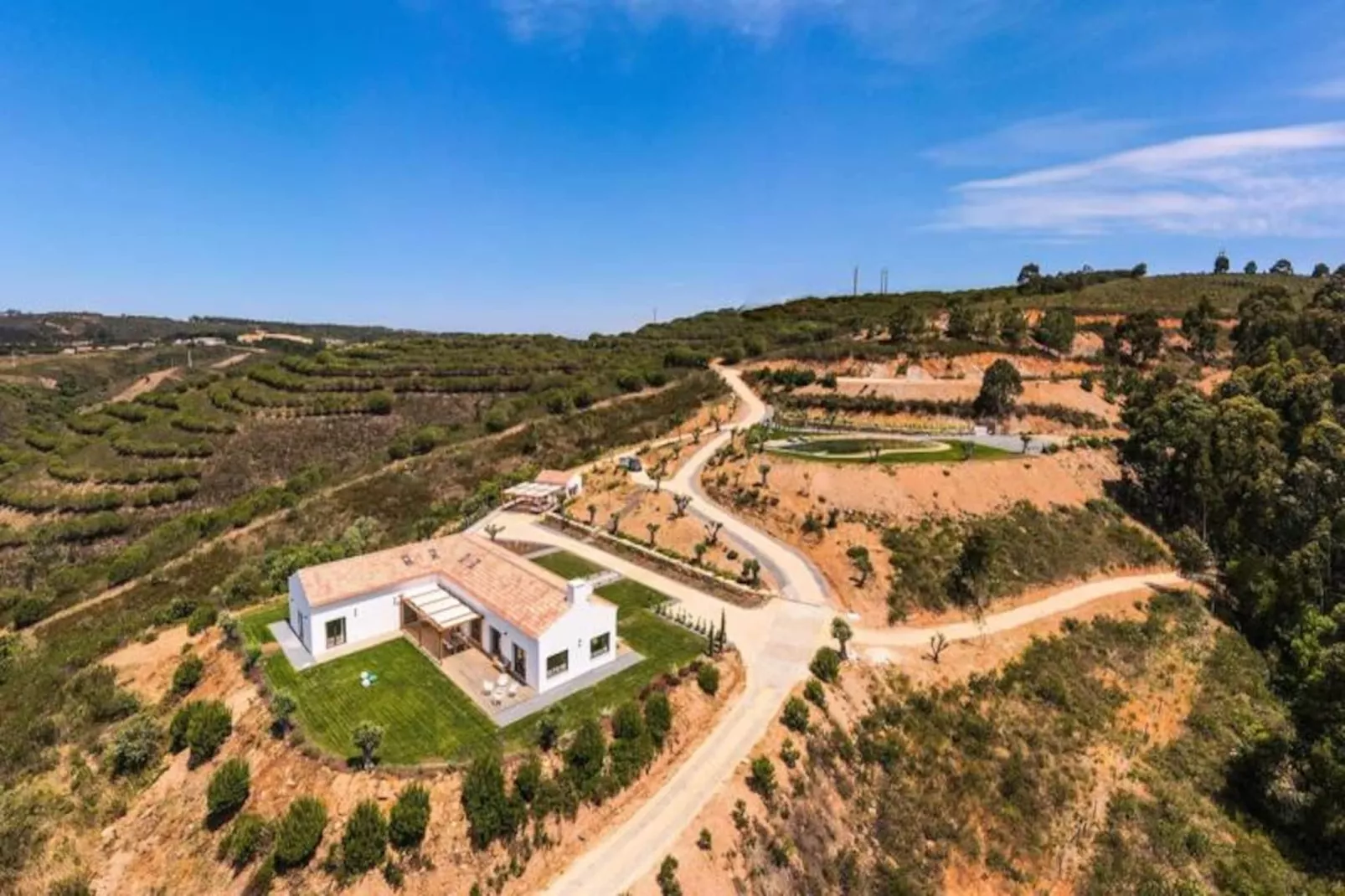 Vale De Agua-Niet-getagd