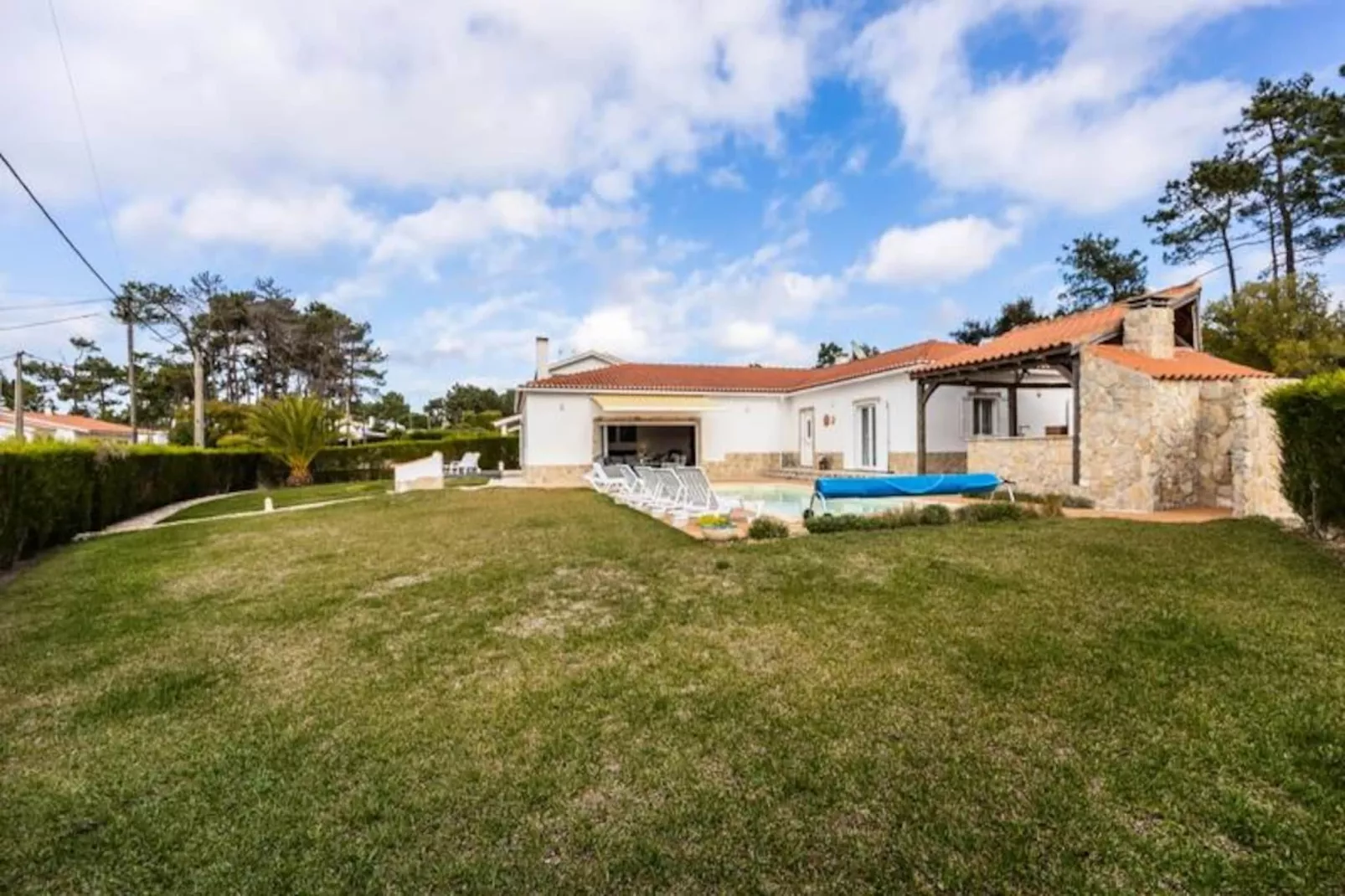 Casa Dos Sonhadores-Niet-getagd