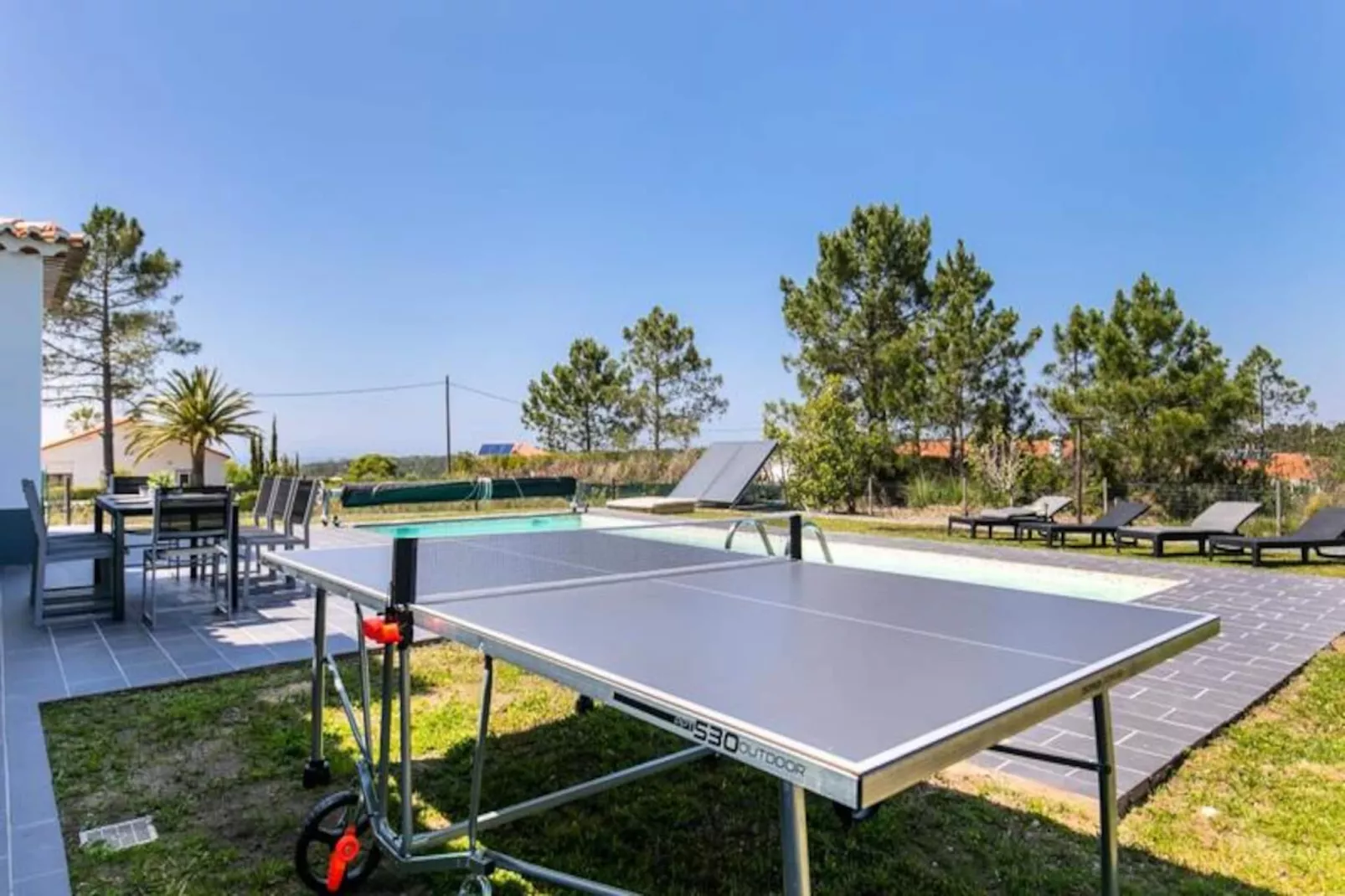 Casa Amizade - Avec Une Vue Imprenable Sur L'oc&eacute;an-Niet-getagd