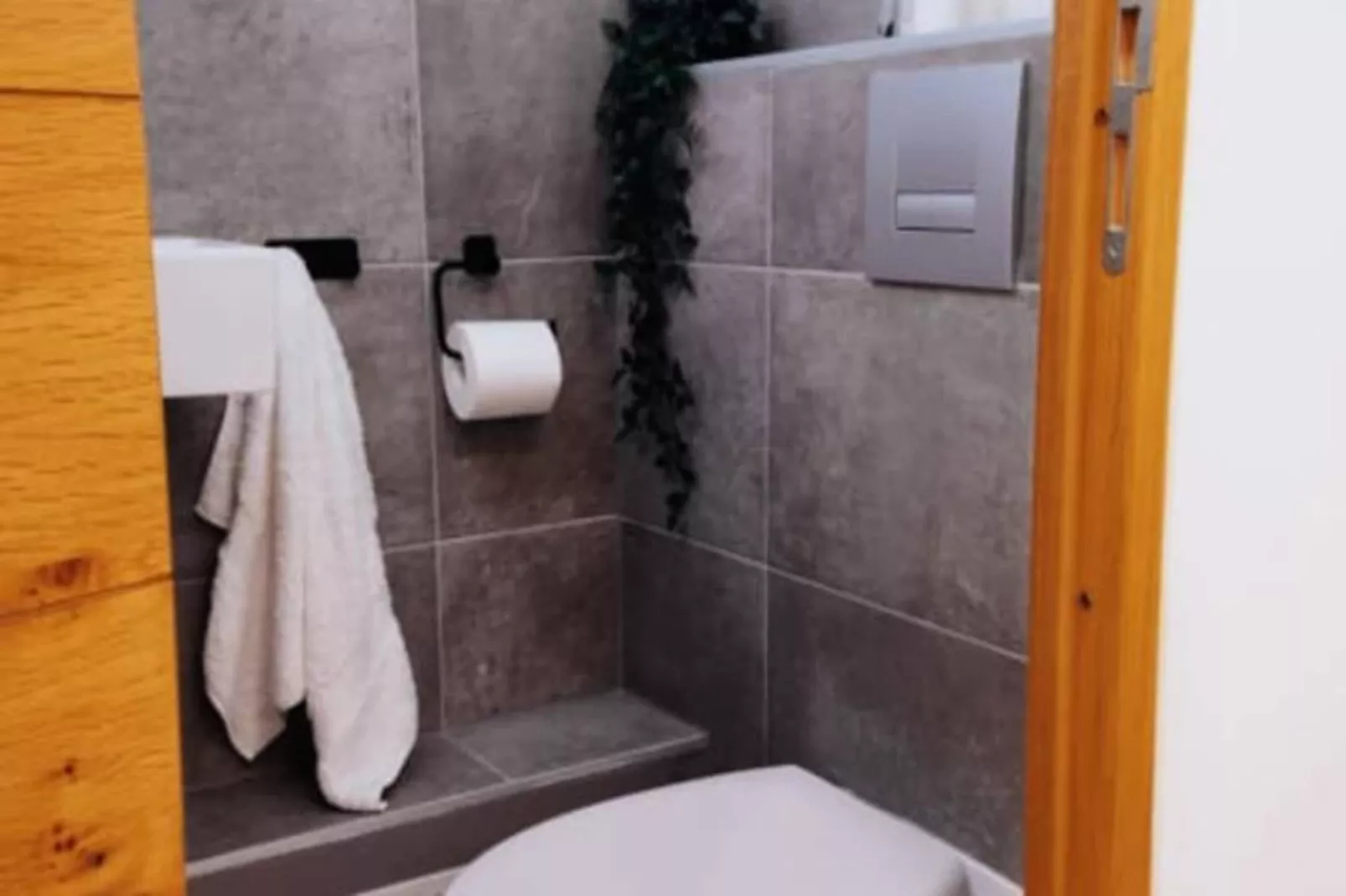 Résidence Charmante Maisonnette Entièrement Rénovée Dans La Vieille Ville D'antibes-Niet-getagd