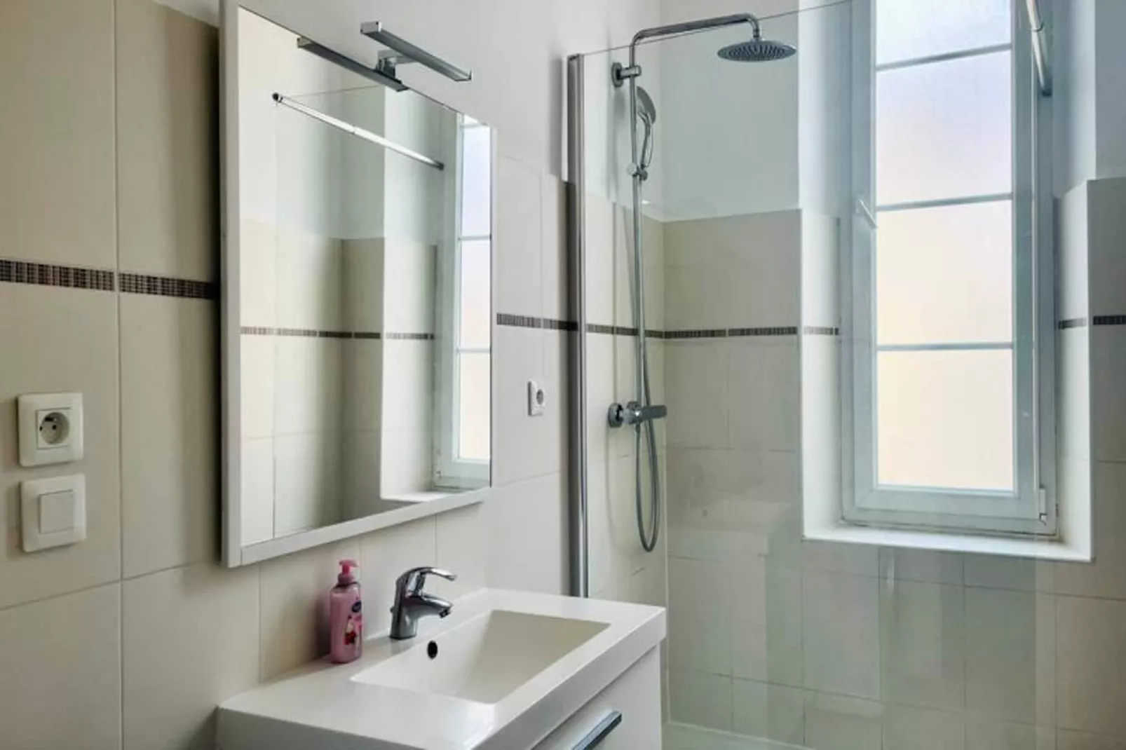 Appartements à La Rochelle-Niet-getagd