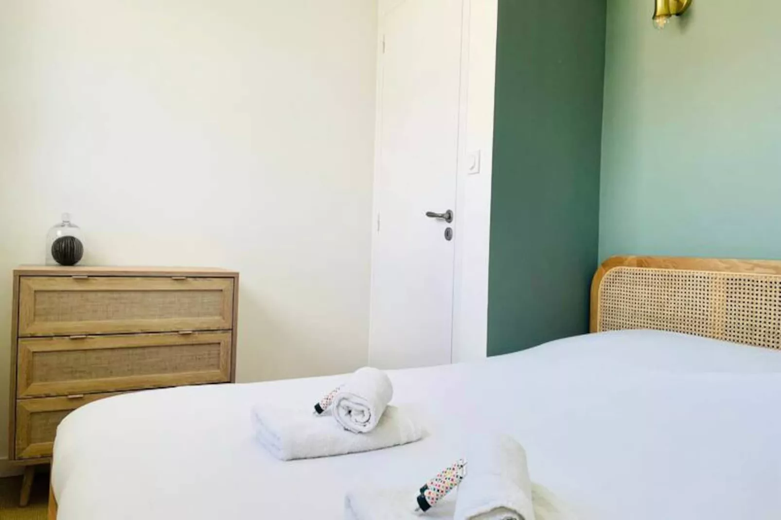 Appartements à La Rochelle-Niet-getagd