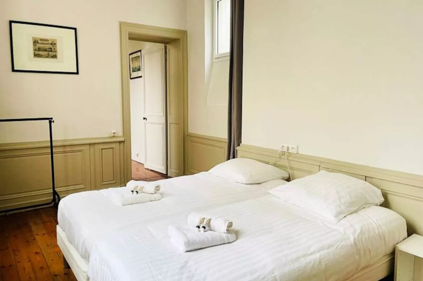 Maison à La Rochelle-Niet-getagd