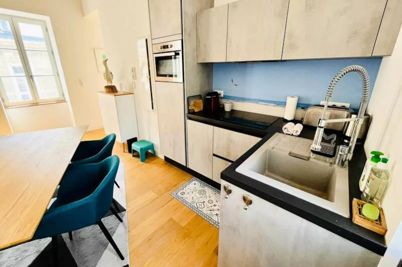 Appartements à La Rochelle-Niet-getagd