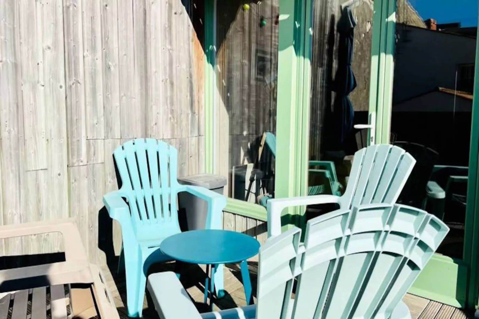 Appartements à La Rochelle-Niet-getagd