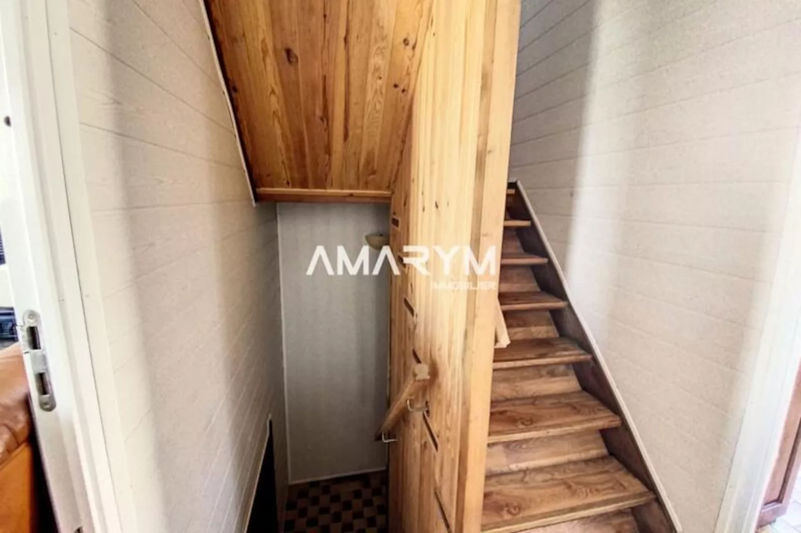 Résidence Md 52 - &eacute;l&eacute;gante Maison Avec Terrasse-Niet-getagd