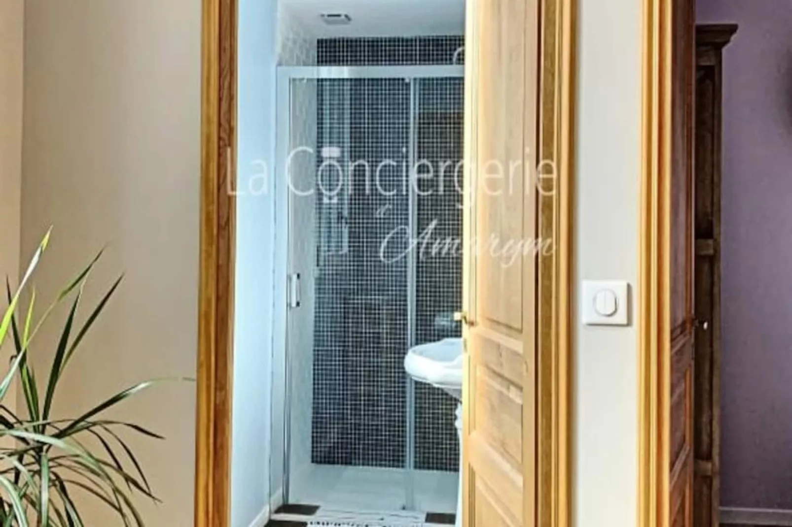 Résidence Aa13 - Le Victor Hugo - S&eacute;jour D&rsquo;exception Dans Un Appartement Historique-Niet-getagd