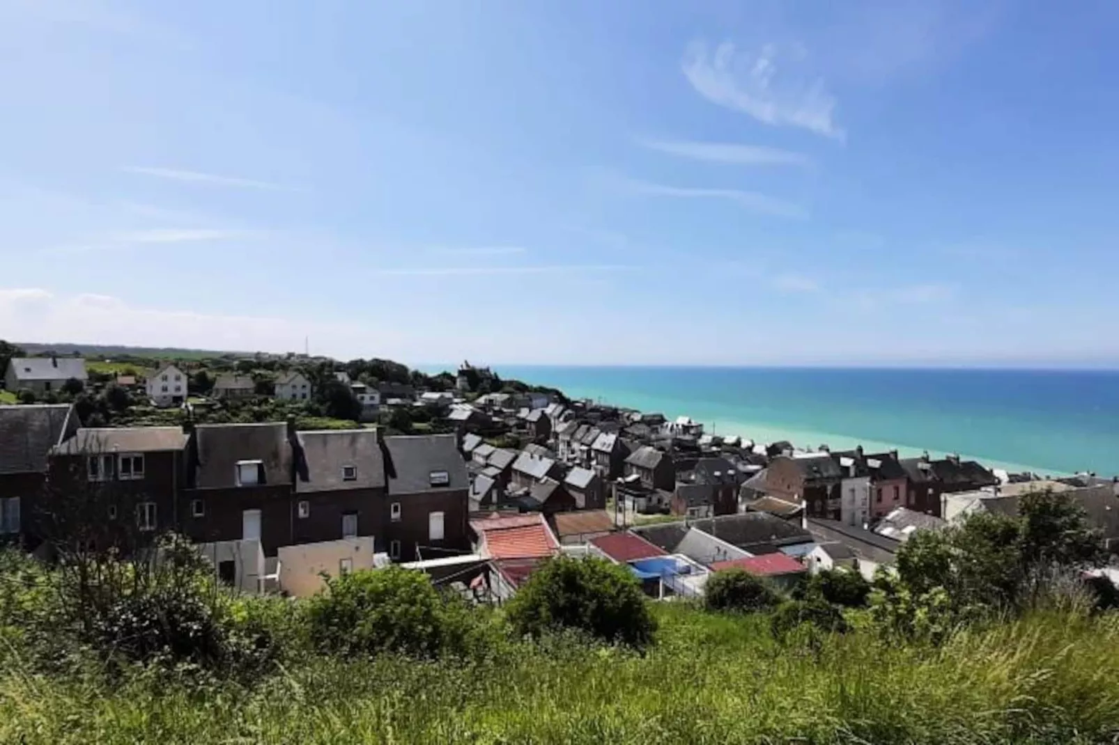 Résidence Ag12 &ndash; Villa "les Dix Mouettes" : Vue Mer, Confort & Moments Inoubliables-Niet-getagd