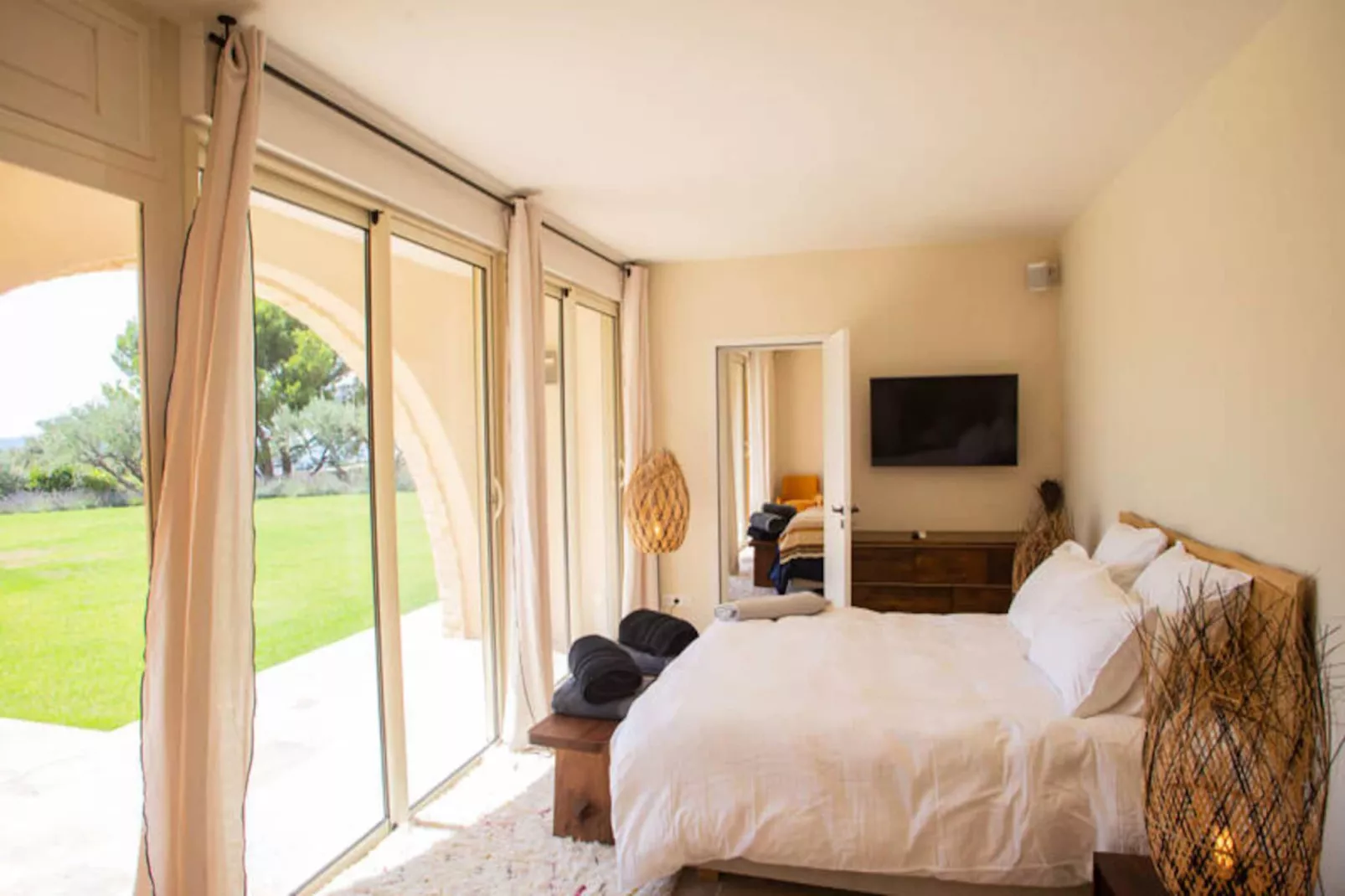 Villa De Haut Standing - 8 Chambres - Piscine-Niet-getagd