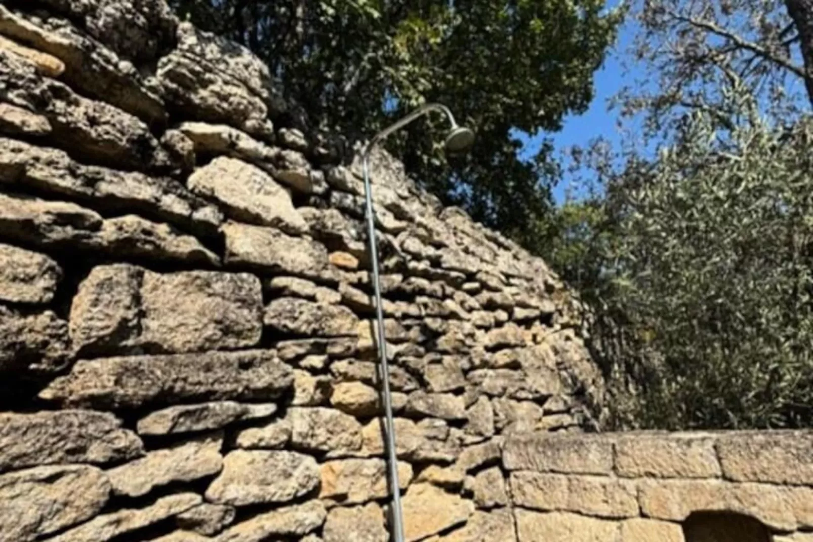 "les Campanettes" : Superbe Mas En Provence-Niet-getagd