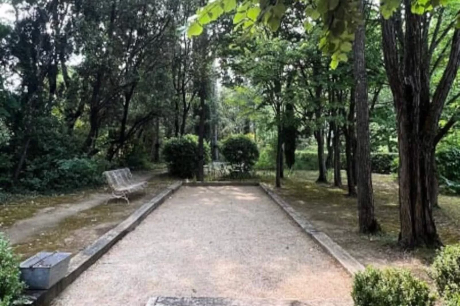 Maison De Vacances &agrave; Lourmarin &ndash; Vue Sur Le Ch&acirc;teau-Niet-getagd