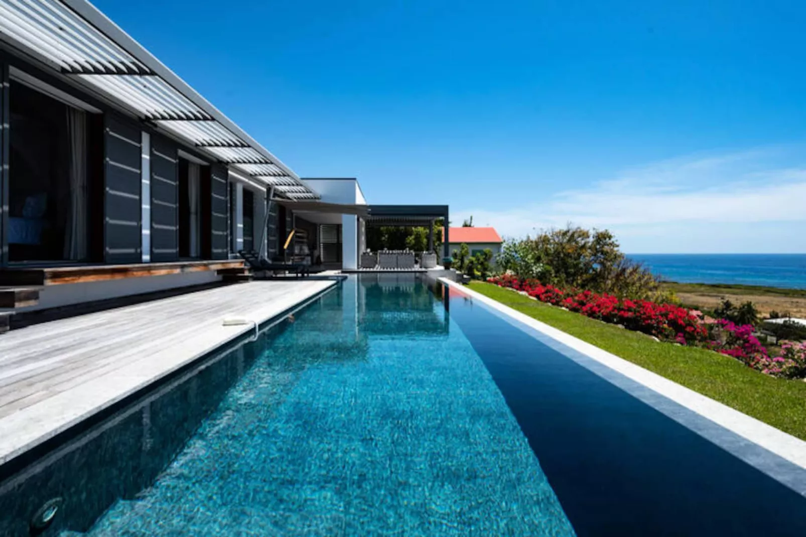 Villa Belle Galante - Niet-getagd