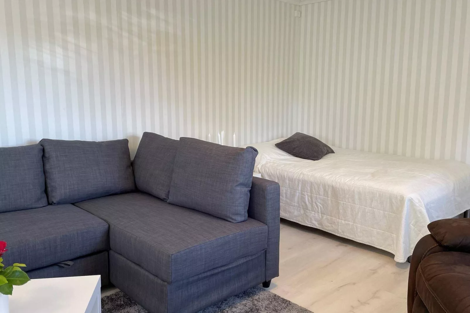 4 persoons vakantie huis in Skärhamn-By Traum-Binnen