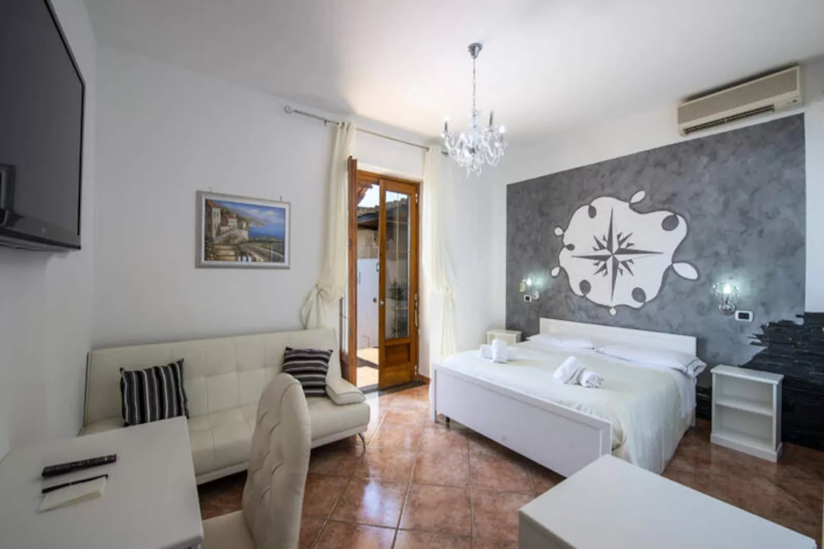 Maison à Pogerola-Niet-getagd