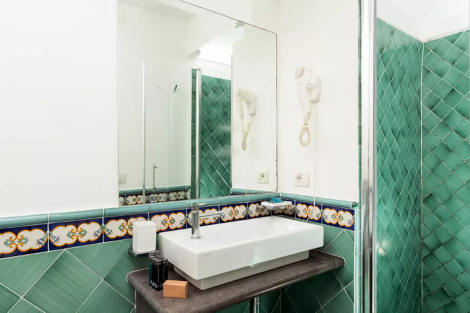 Maison à Amalfi-Niet-getagd