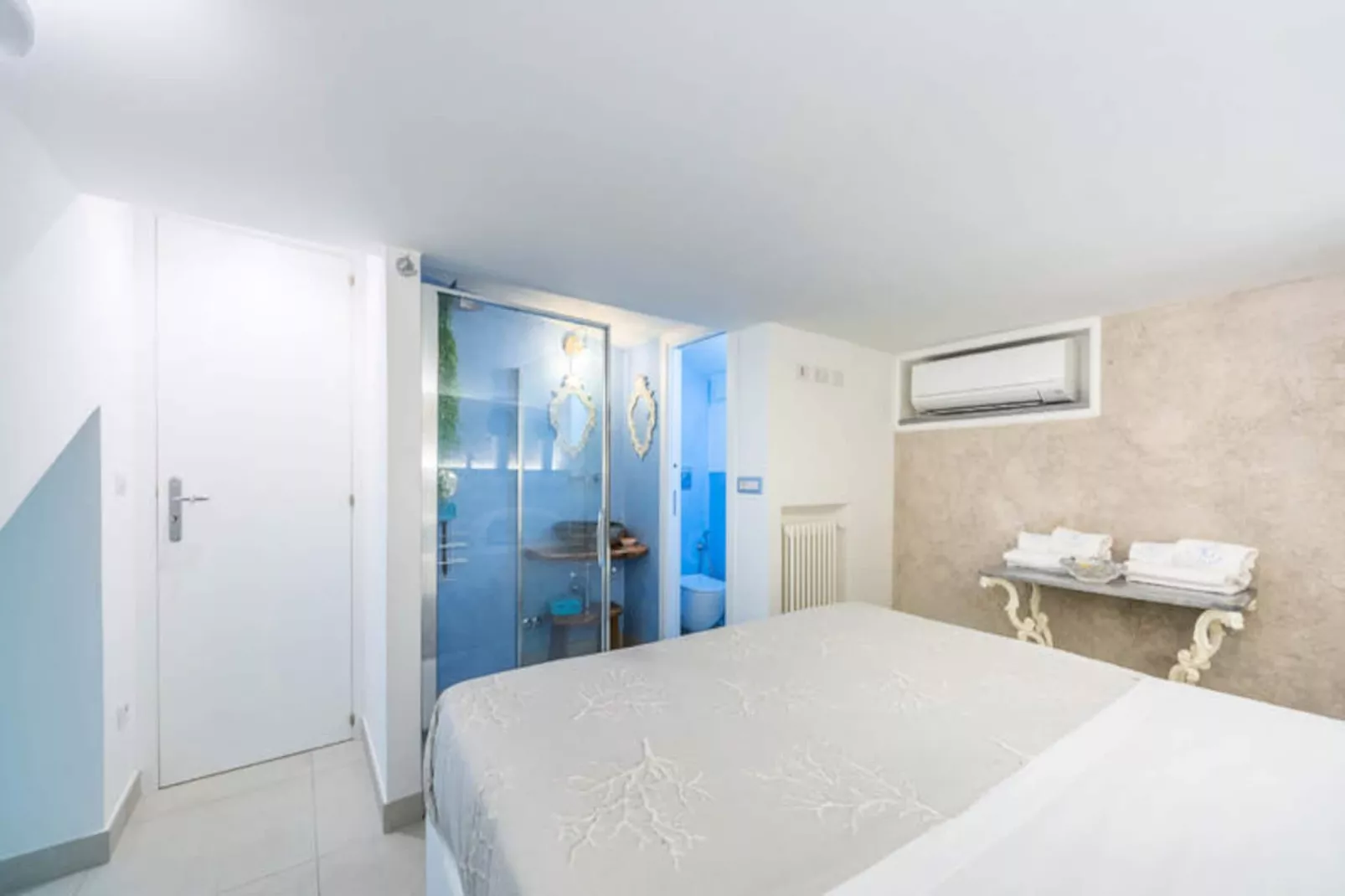 Maison à Maiori-Niet-getagd