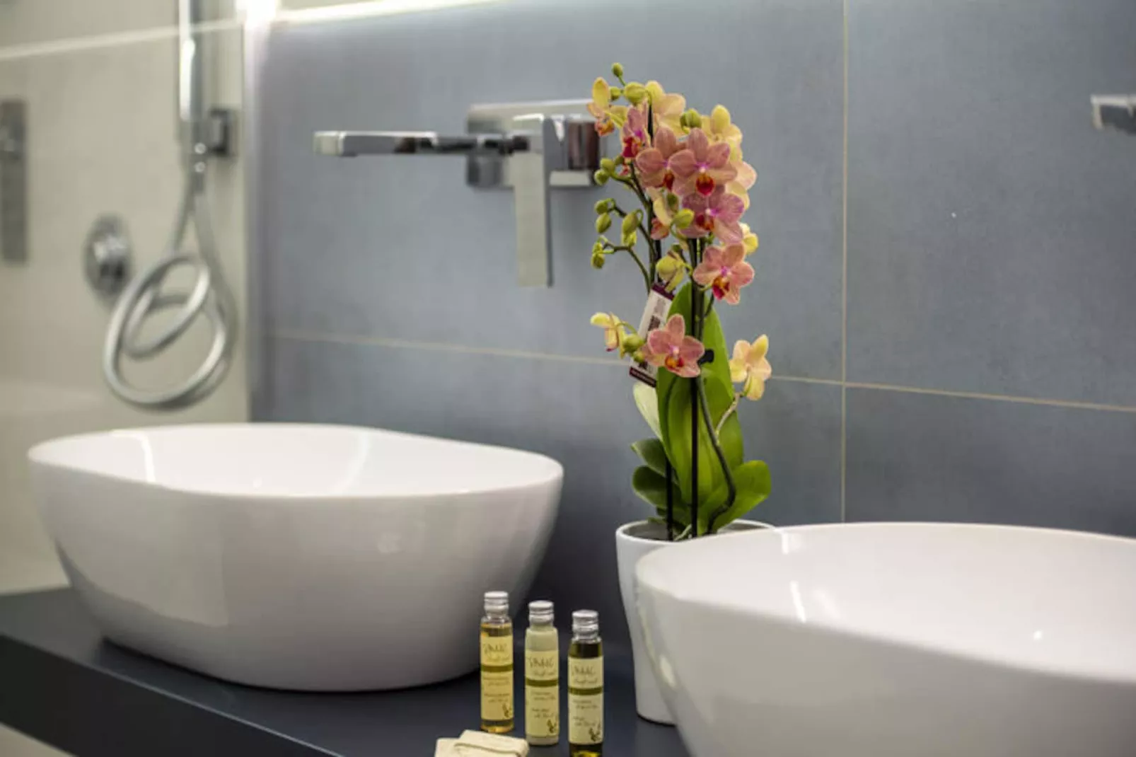 Maison à Amalfi-Niet-getagd