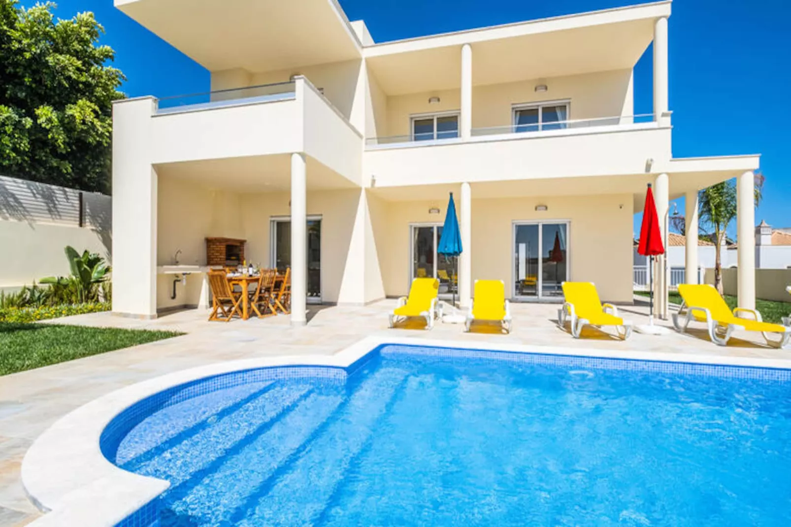 Maison à Albufeira-Niet-getagd