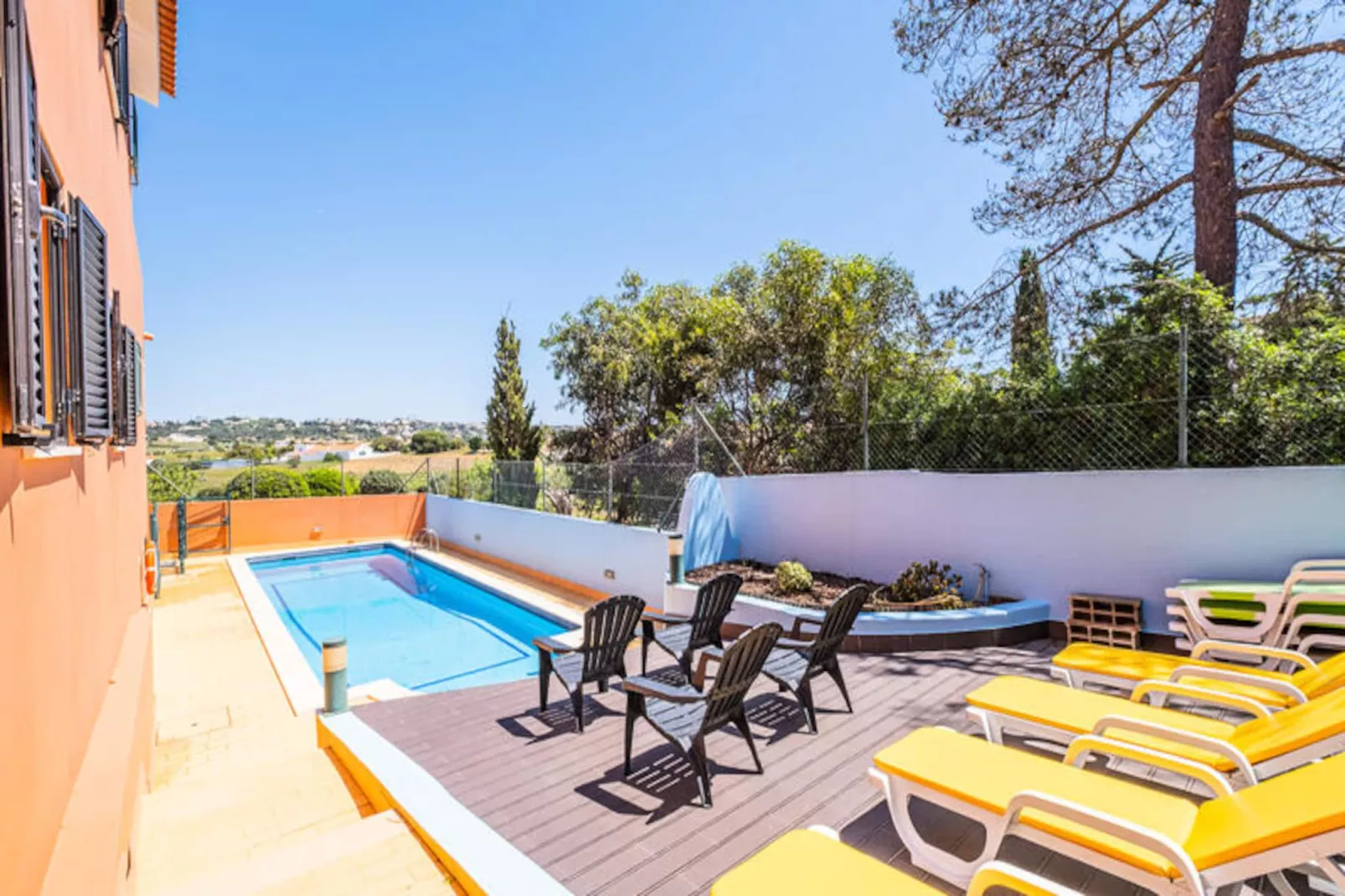 Maison à Albufeira-Niet-getagd