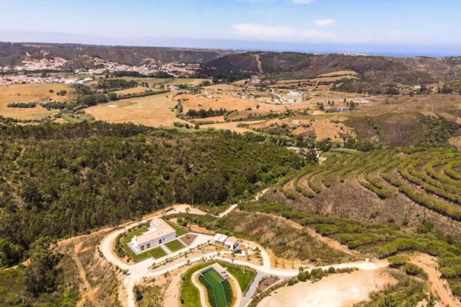 Vale De Agua-Niet-getagd