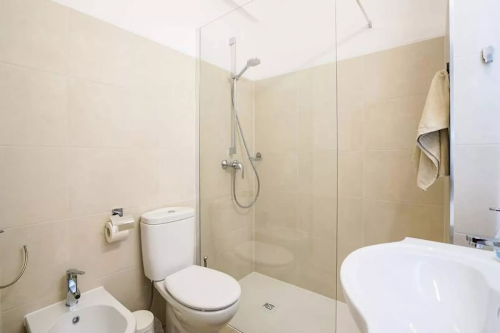 Luz Ocean Club - Sea Blue Apartment-Niet-getagd