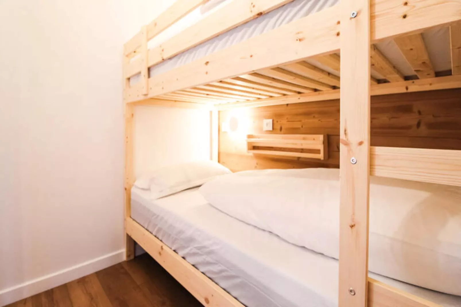 Appartements à Flaine - Niet-getagd