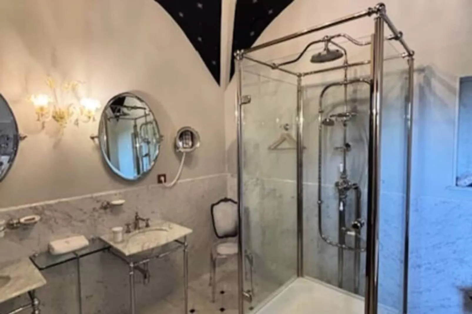 Le Mas Caladoc &ndash; Domaine De Luxe Avec Spa Privatif En Provence-Niet-getagd