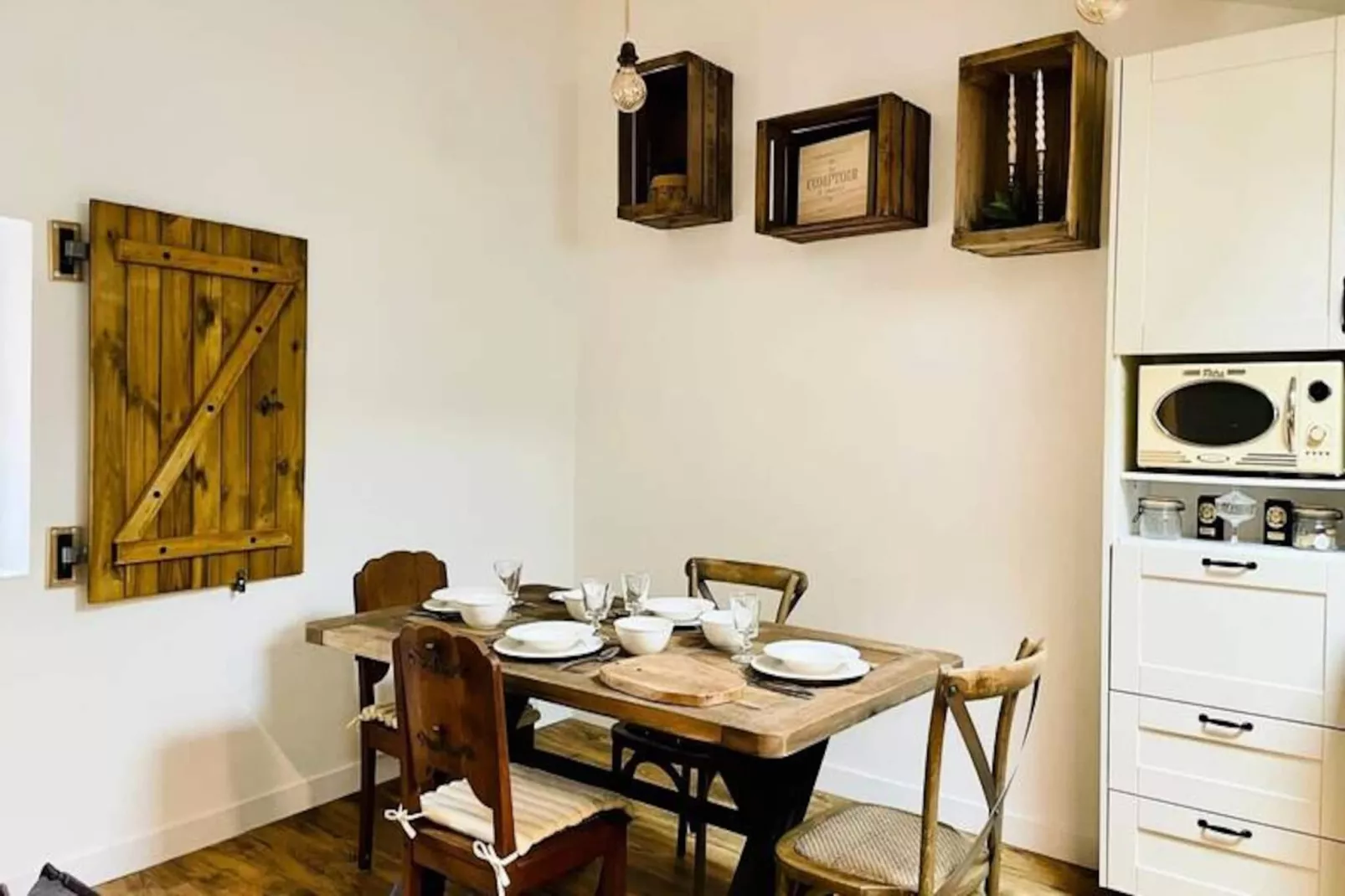 Appartements à La Rochelle-Niet-getagd