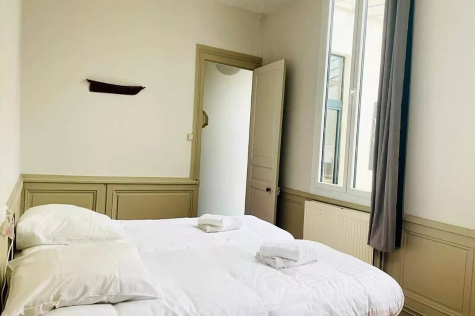 Maison à La Rochelle-Niet-getagd