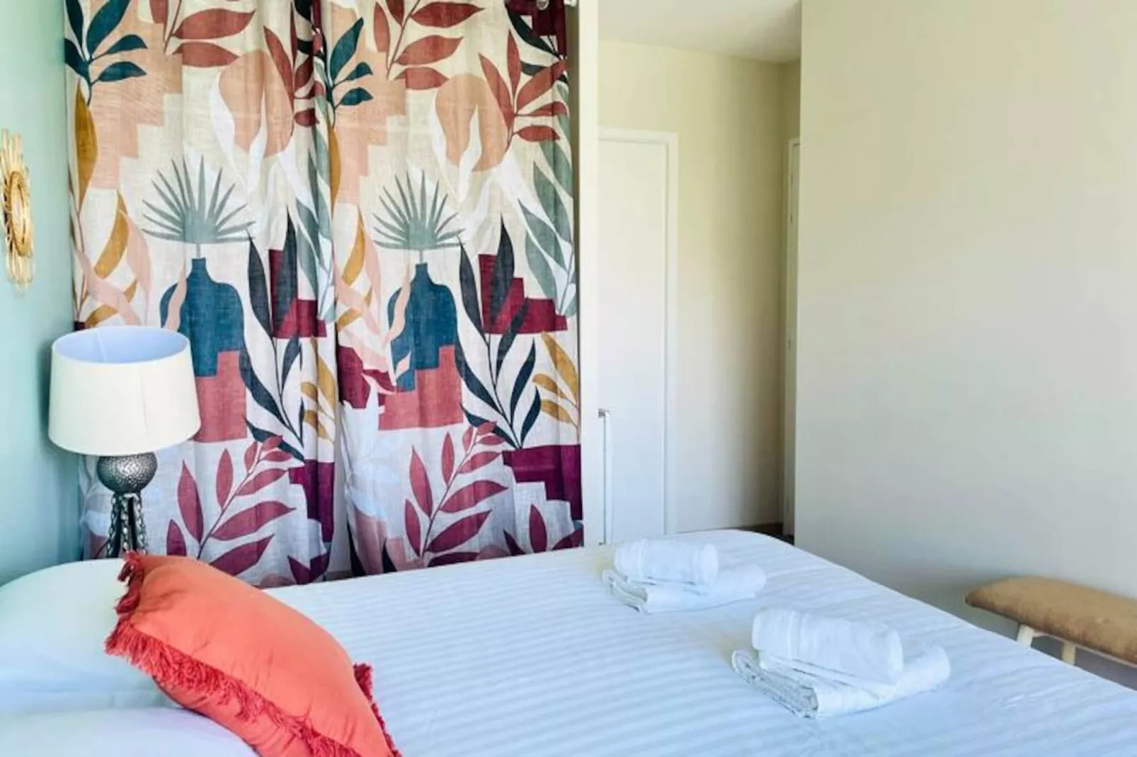 Appartements à La Rochelle-Niet-getagd