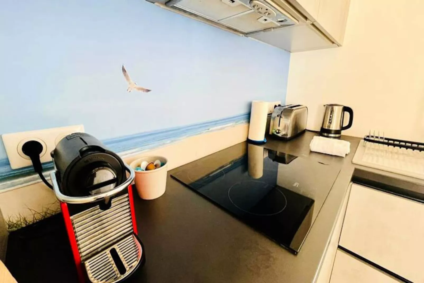 Appartements à La Rochelle-Niet-getagd