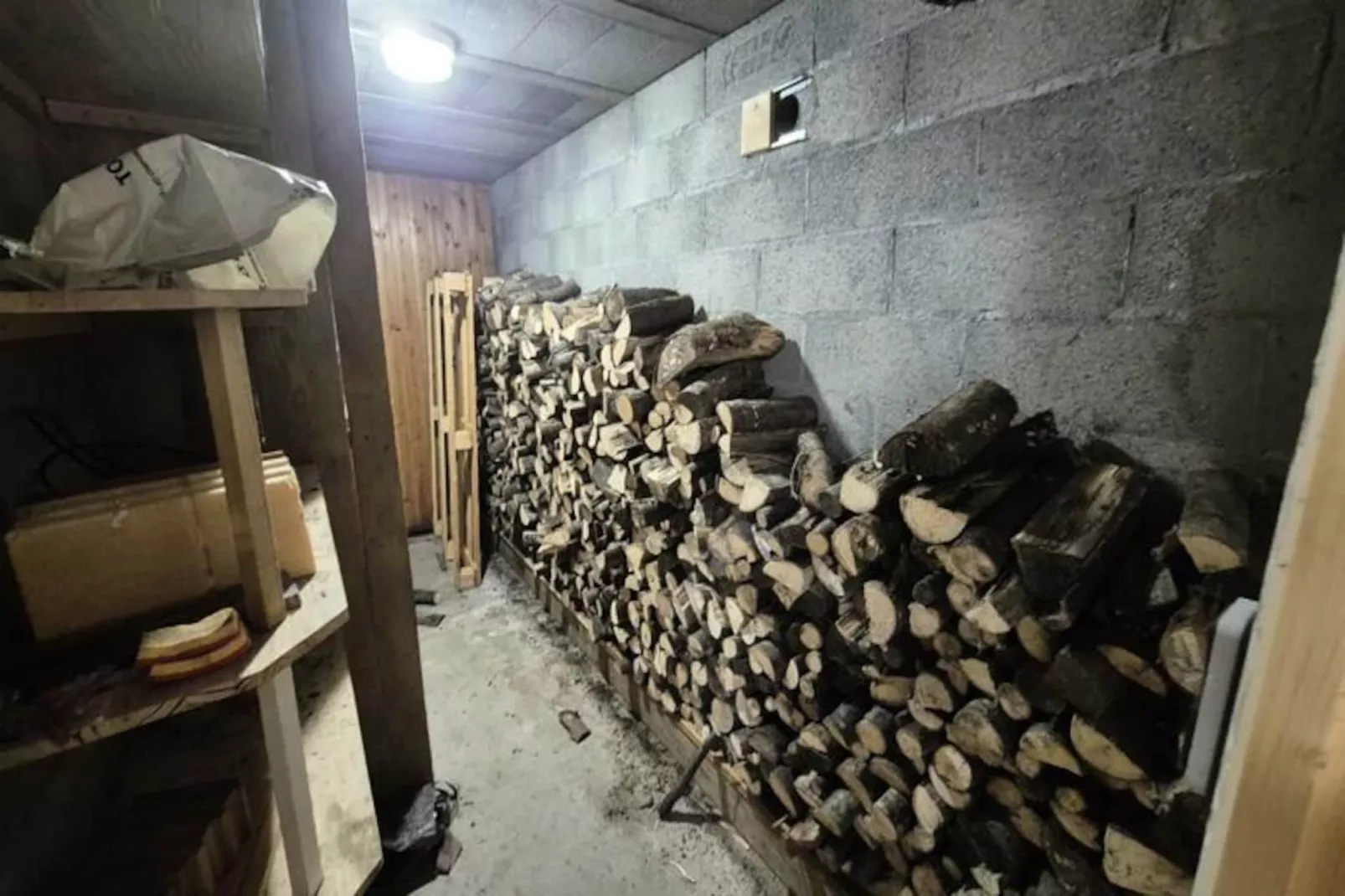 **chalet D'exception &agrave; Louer &agrave; La F&eacute;claz &ndash; 4 Chambres, 10 Couchages-Niet-getagd