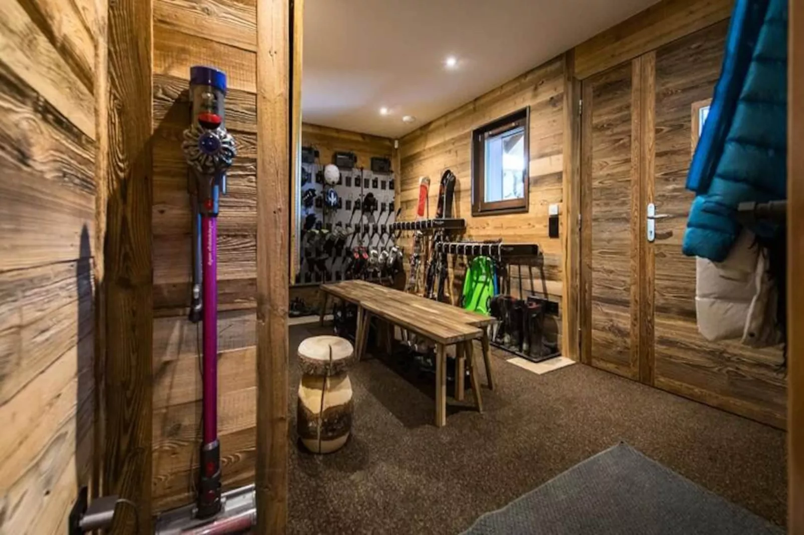 Chalet Cocon-la Toussuire-Niet-getagd