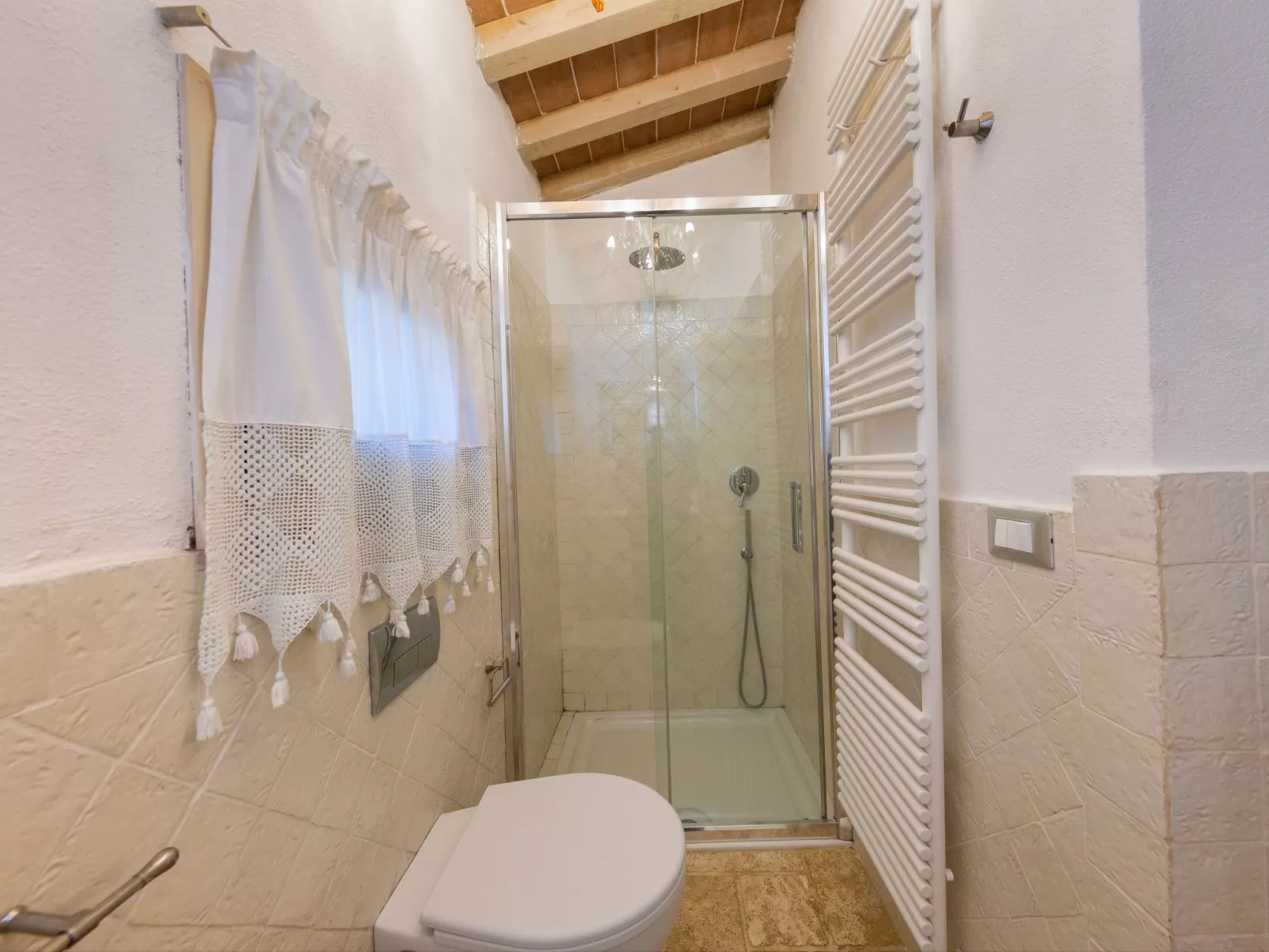 Il sogno del pittore-Binnen