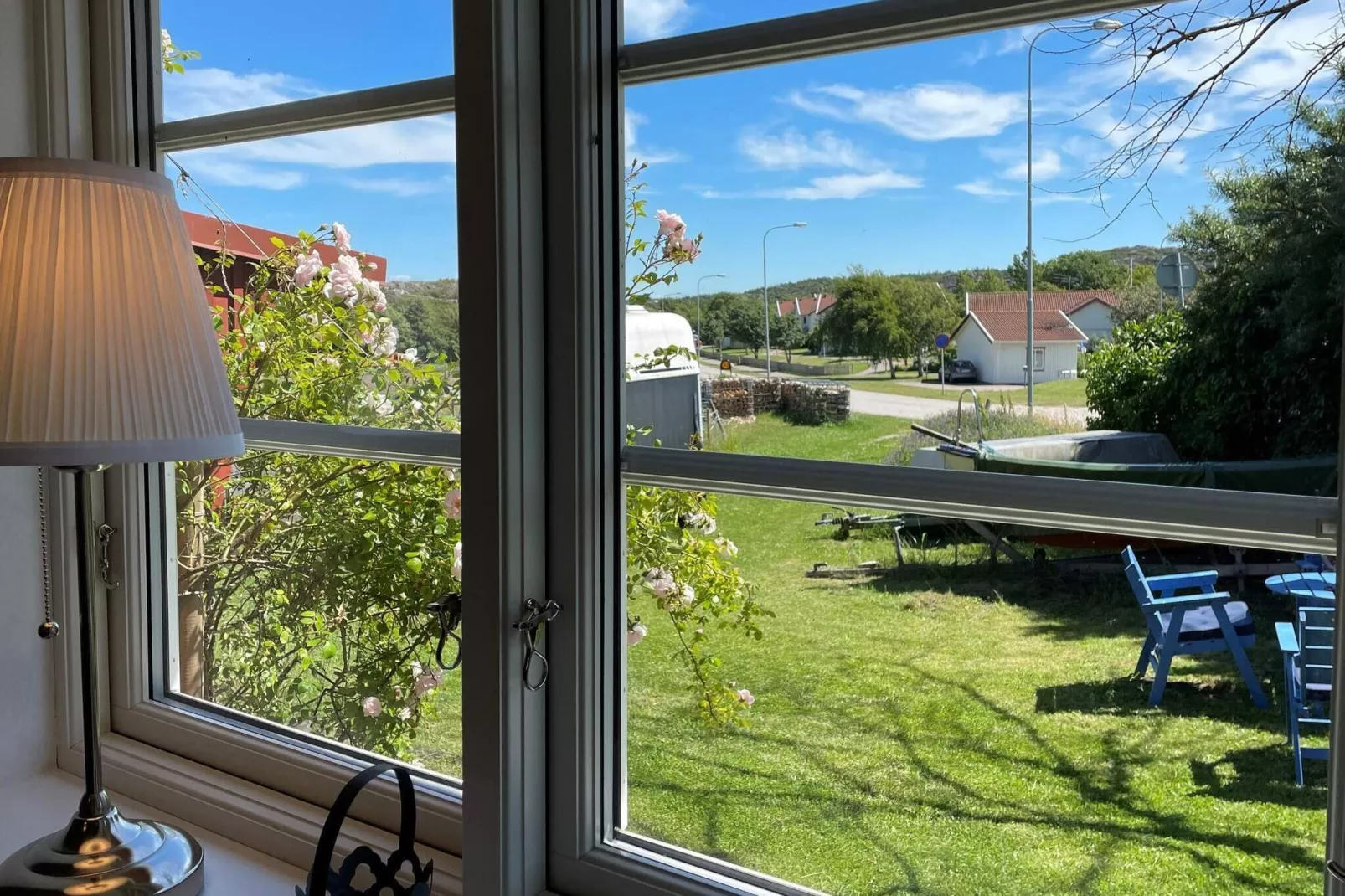 4 persoons vakantie huis in Skärhamn-Binnen