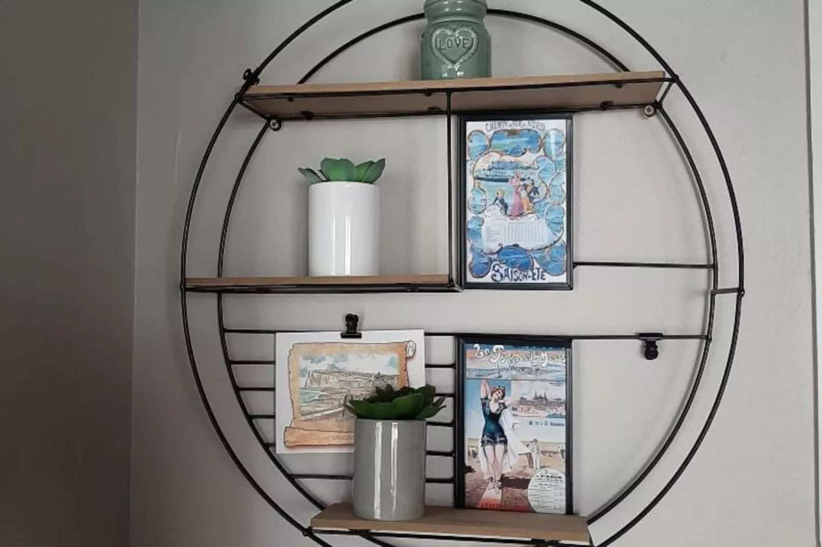 Résidence Md 52 - &eacute;l&eacute;gante Maison Avec Terrasse-Niet-getagd