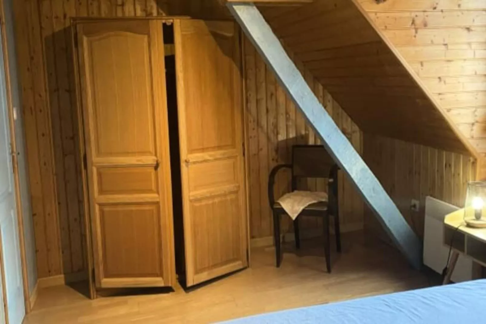 Résidence Am 57 - The Blue House-Niet-getagd