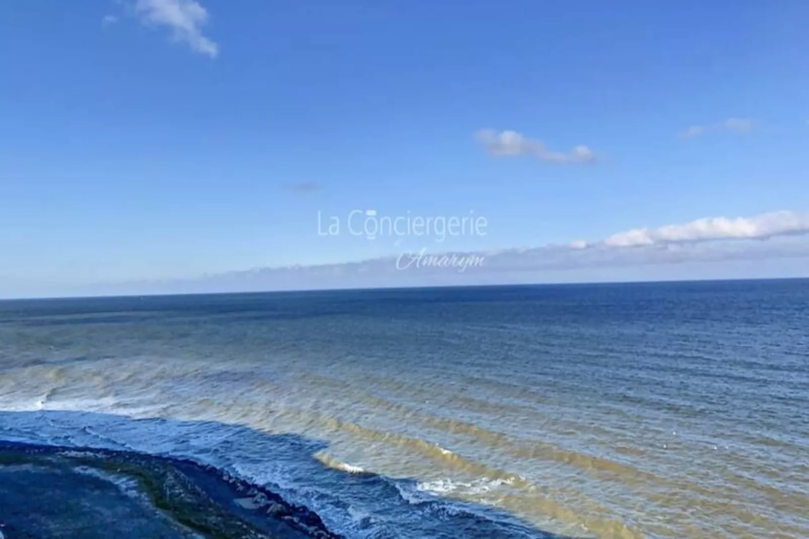 Résidence Ad41 - La Perle Marine.. Jolie Maison Avec Jardin Et Terrasse-Niet-getagd