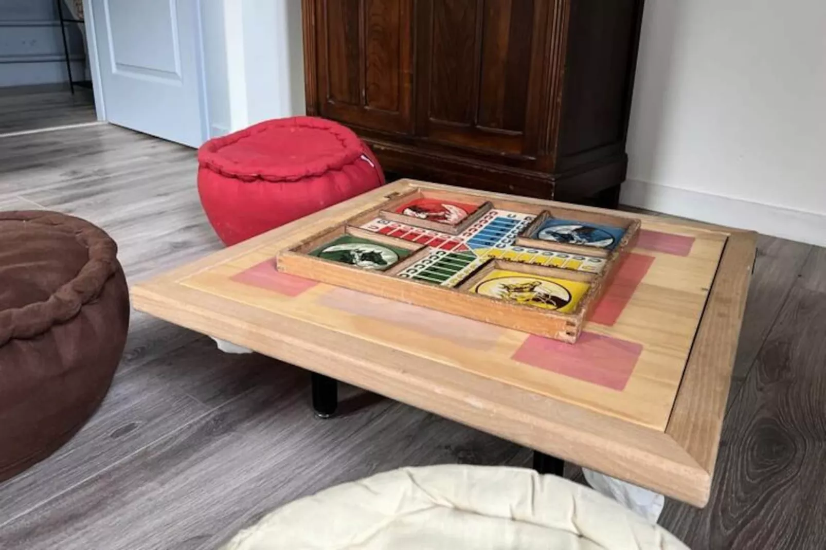 Résidence Ar60 - La Belle Aultoise : S&eacute;jour Relaxant Avec Espace Ext&eacute;rieur-Niet-getagd