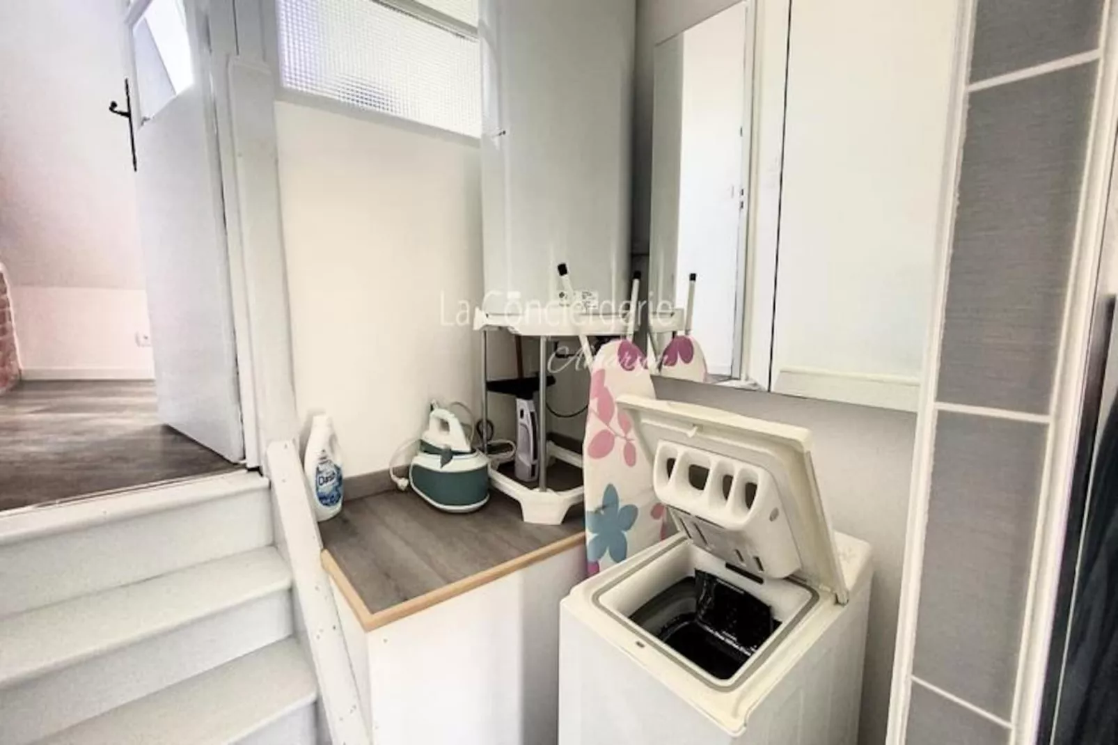 Résidence Al 48 - Duplex Bagatel : Confort & &eacute;vasion Face &agrave; La Mer-Niet-getagd