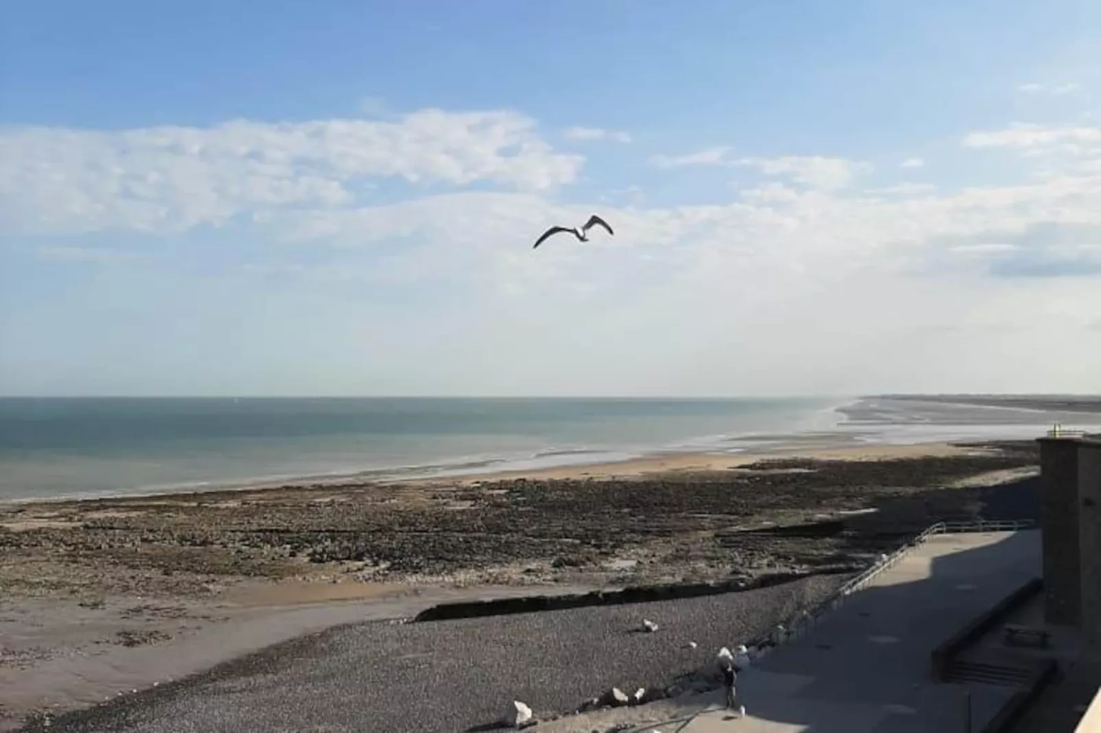 Résidence Ag12 &ndash; Villa "les Dix Mouettes" : Vue Mer, Confort & Moments Inoubliables-Niet-getagd