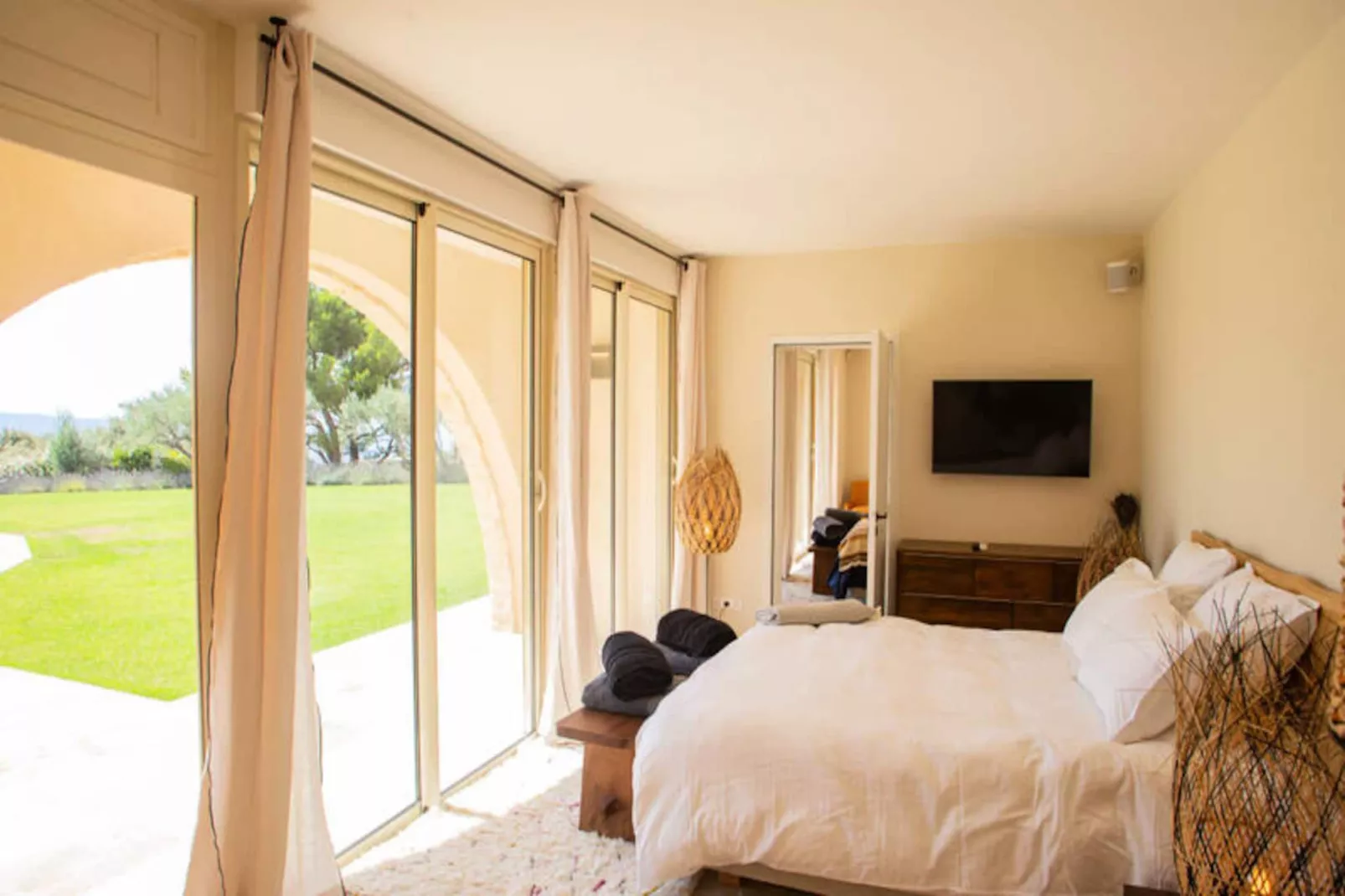 Villa De Haut Standing - 8 Chambres - Piscine-Niet-getagd