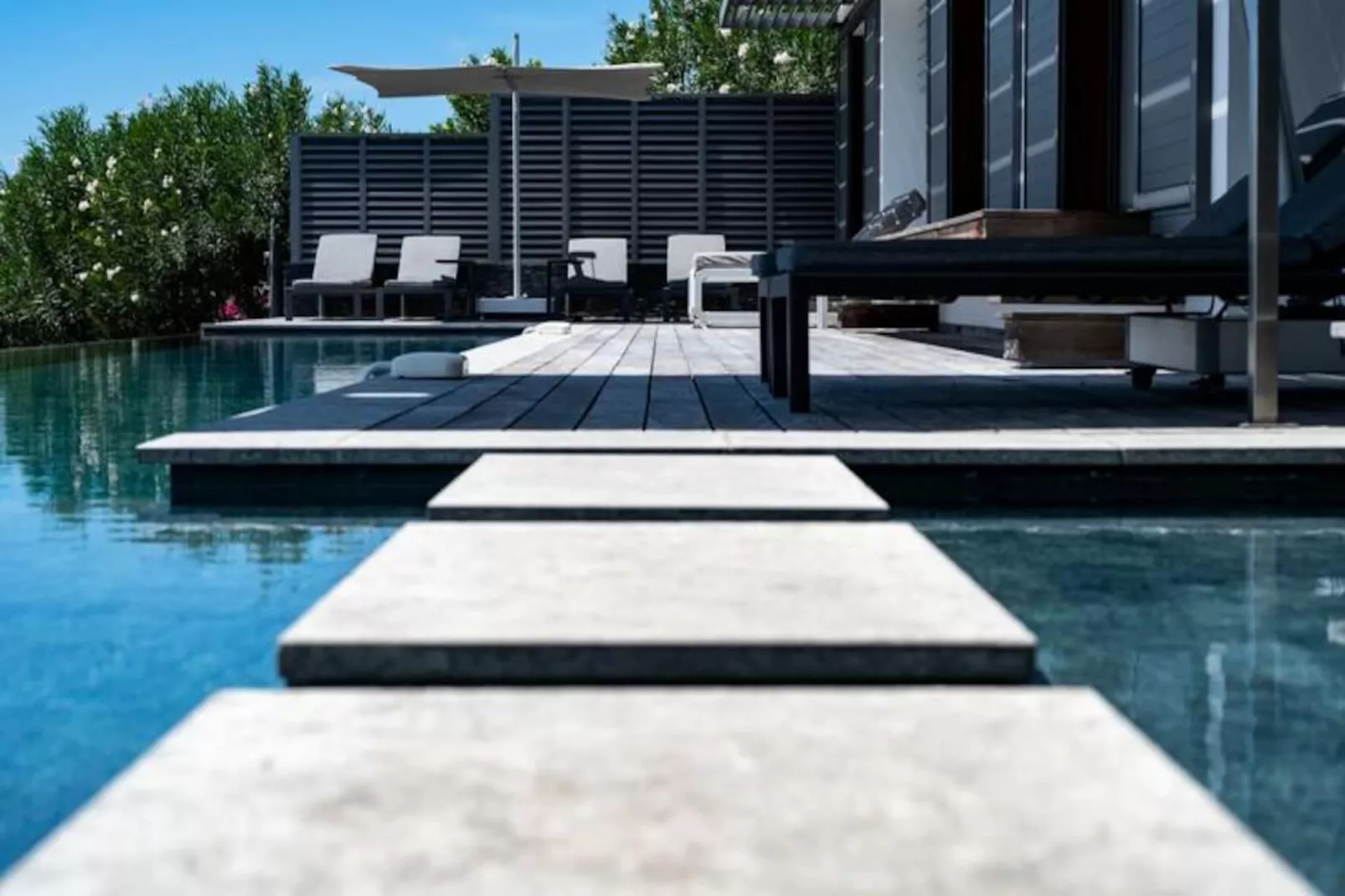 Villa Belle Galante - Niet-getagd