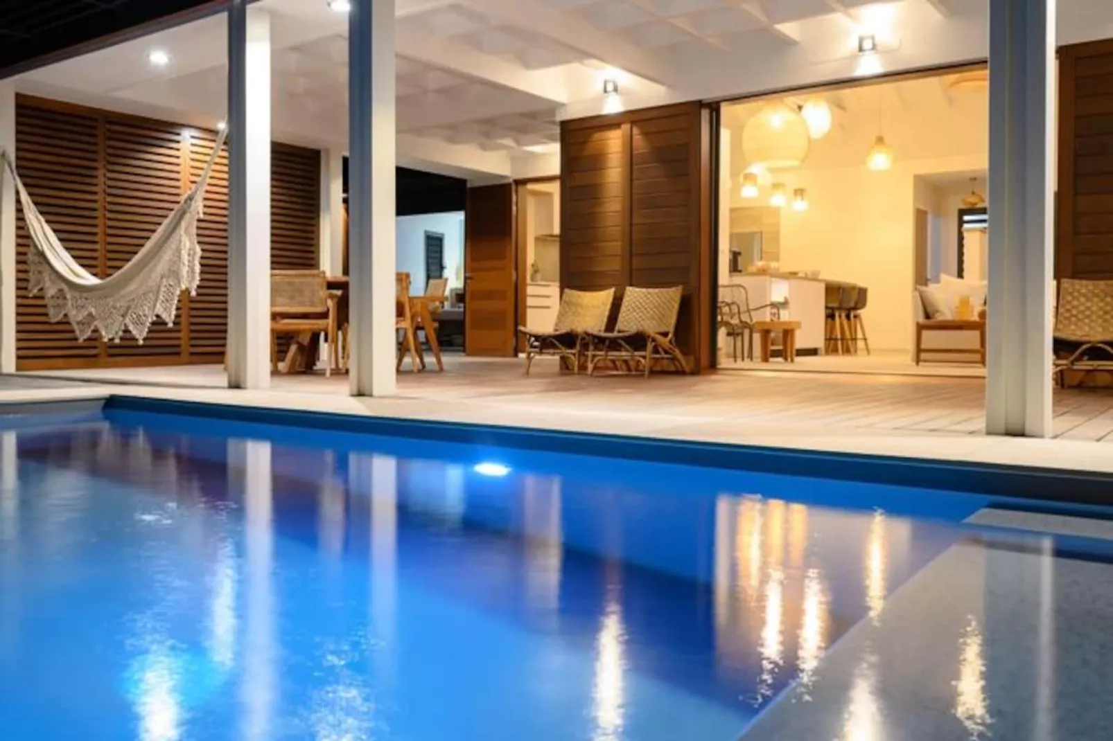 Villa Ayam&eacute; - Niet-getagd